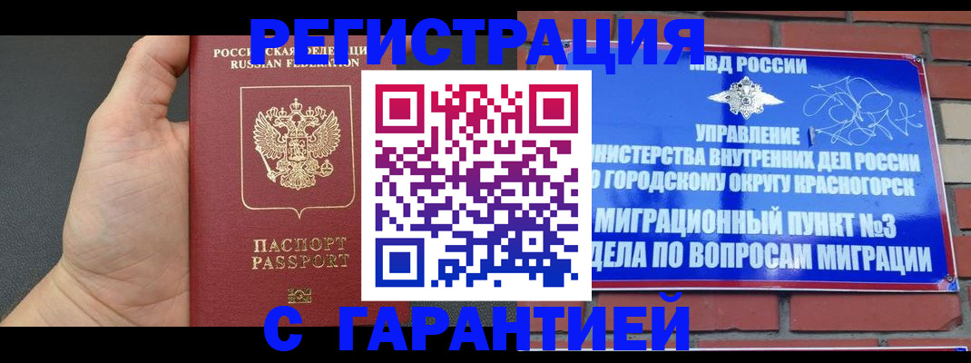 прописка иностранных граждан в Шали